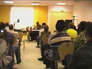 L'apport de l'Afrique dans le monde (partie 1)