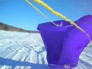 Canada 2007 [Pohénégamook]