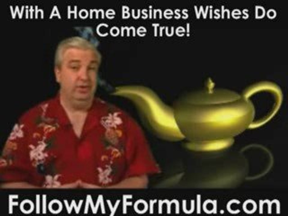 Zurvita Advantage~Being Your Own Boss