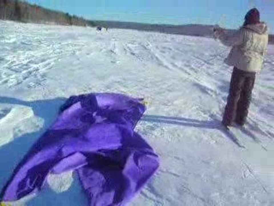 Canada 2007 [Pohénégamook]
