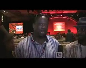 RollingOut.com At The ASCAP I Create Music Expo