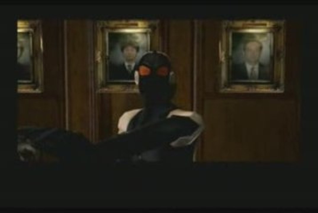 Psycho Mantis Reads Your Memory Card