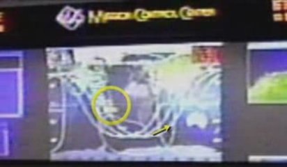 What Is Nasa Hiding II part 1