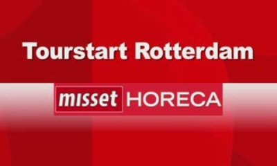 Misset Horeca Live 28 04 09 Tour de France Rotterdam