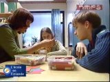 L'EUROPE DES IDEES,L'école en Finlande