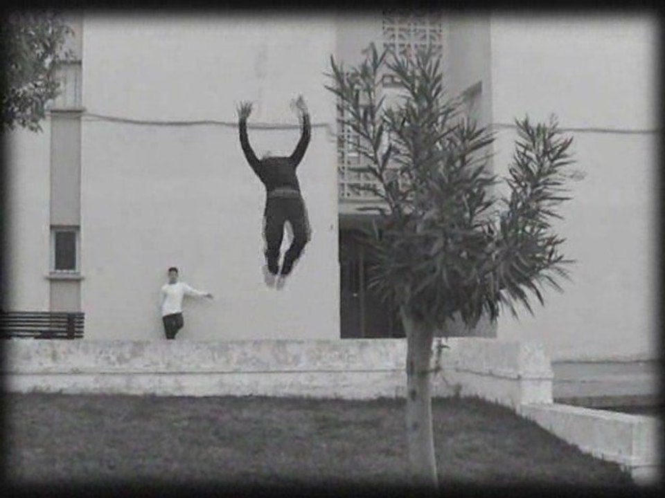 Gravity X-Treme - Nowi Tomas Antiguas