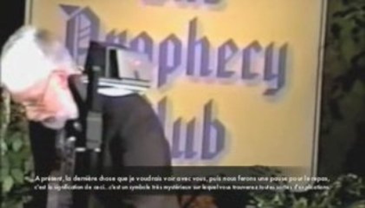Lucifer détroné pt4