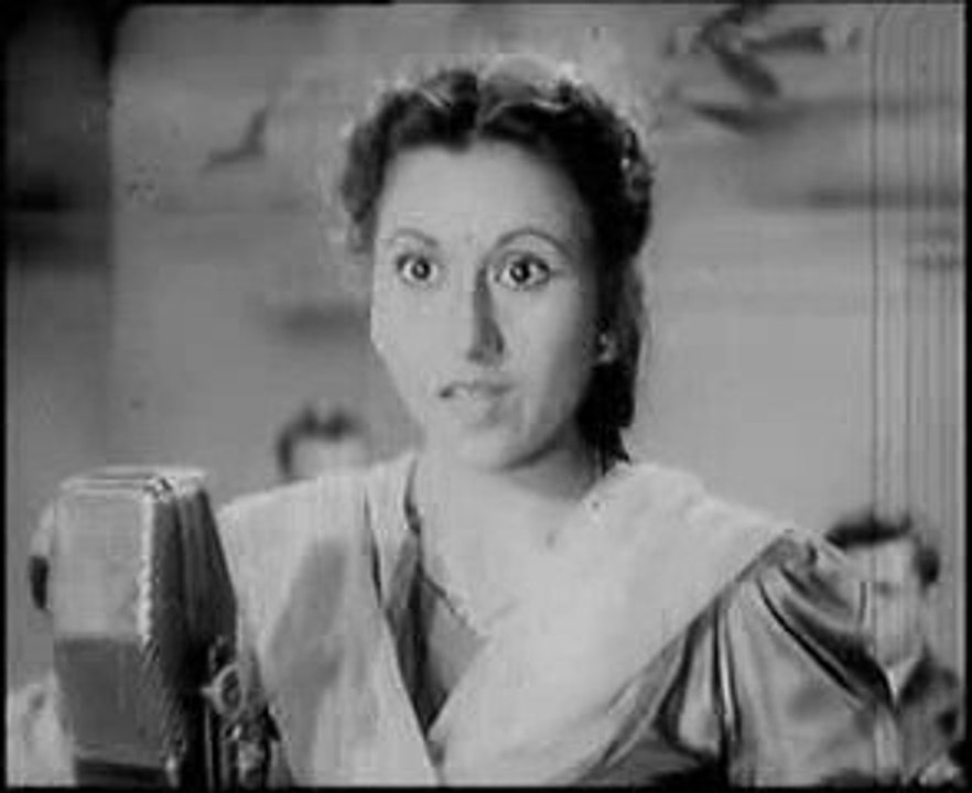 Madhubala