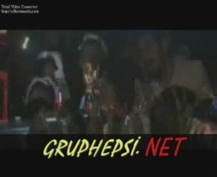 23 Nisan BGM Konseri; Fanların Sürprizi gruphepsi.net