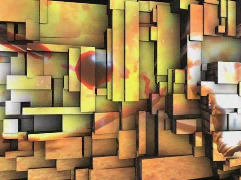 inFamous - Empire City trailer