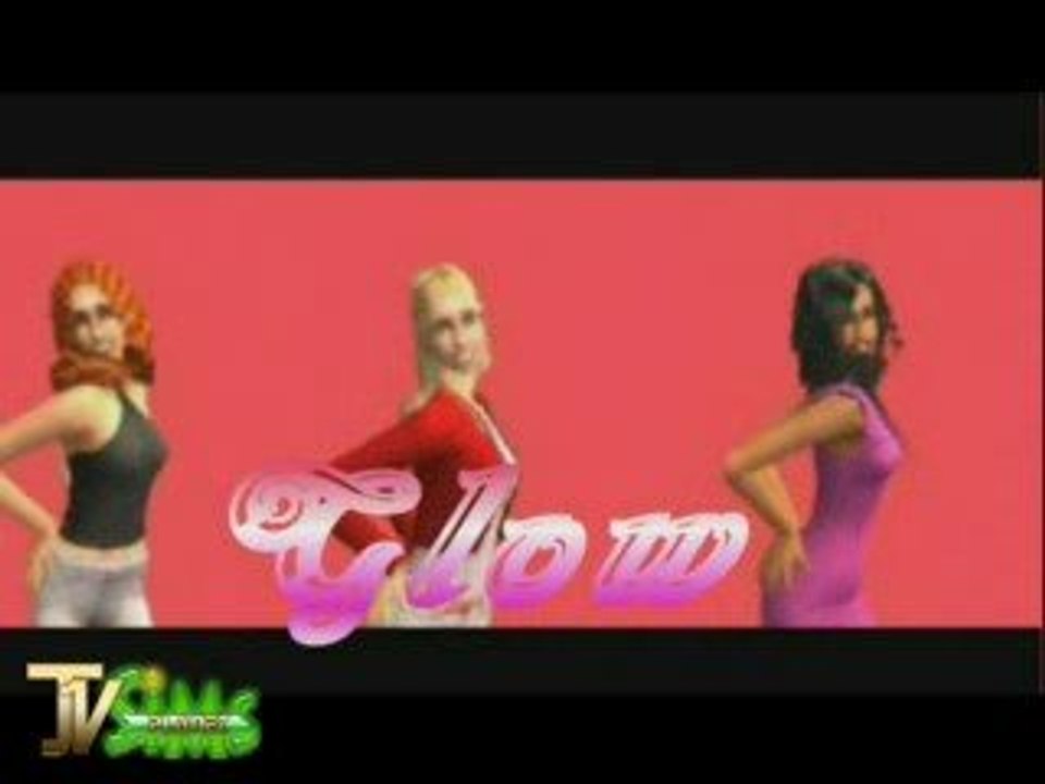 Glow - Teaser 1