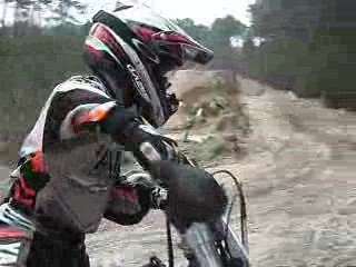 VAAS avec la beta 450 02