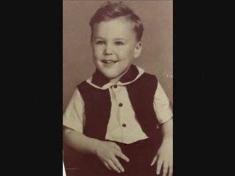 That Little Boy Of Mine-Elmer Feldkamp-Bert Lown Orchestra