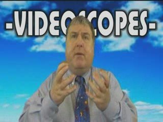 RussellGrant.com Video Horoscope Aries April Tuesday 28th