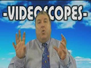 RussellGrant.com Video Horoscope Aquarius April Tuesday 28th