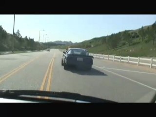 1650 HP RX7 from NRE, LOL !, Very Funny, Honest George