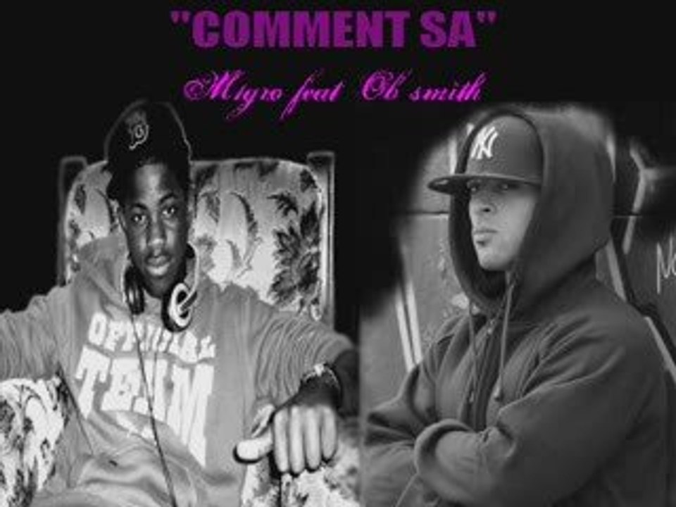 M1gro feat ob smith
