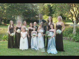 Charleston SC Wedding Photography