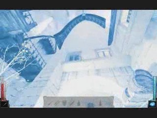 Walkthrough: Dark messiah (06): L'éclat d'une lame glacée