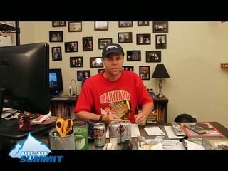 Affiliate Summit News - Week of April 27, 2009