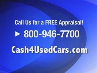 Sell Used Car Olive