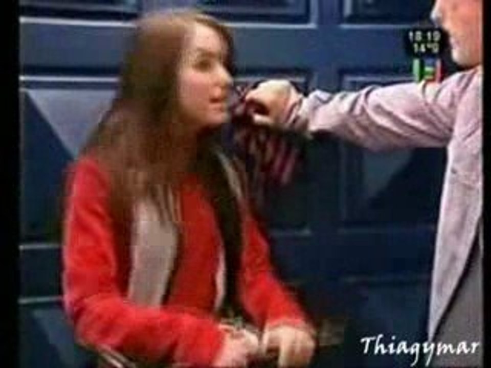 ESPECIAL MAR Y THIAGO 1T - PARTE 22