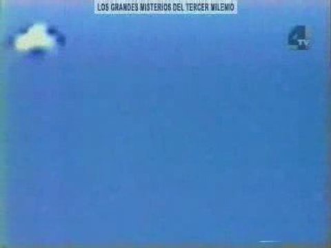 OVNI MEXIQUE (Fleet UFOs in Mexico les-ovnis.com