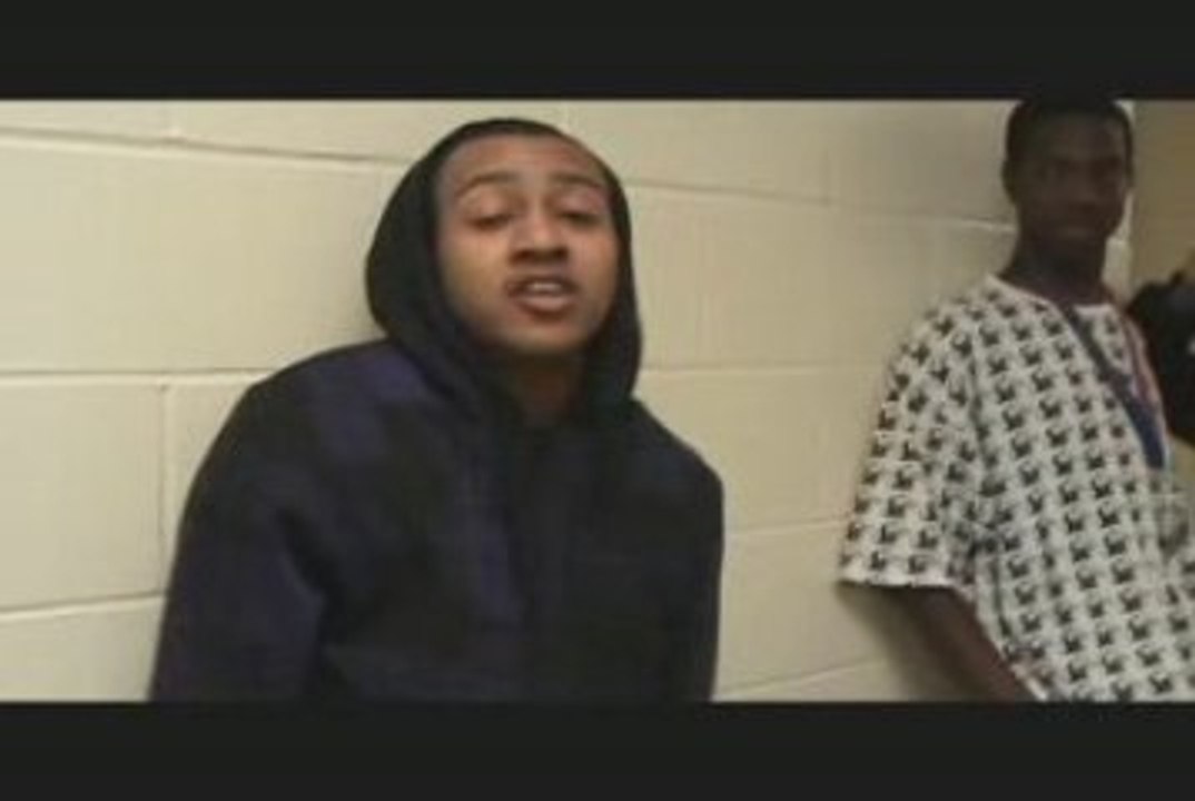 B-Ezzy Verse