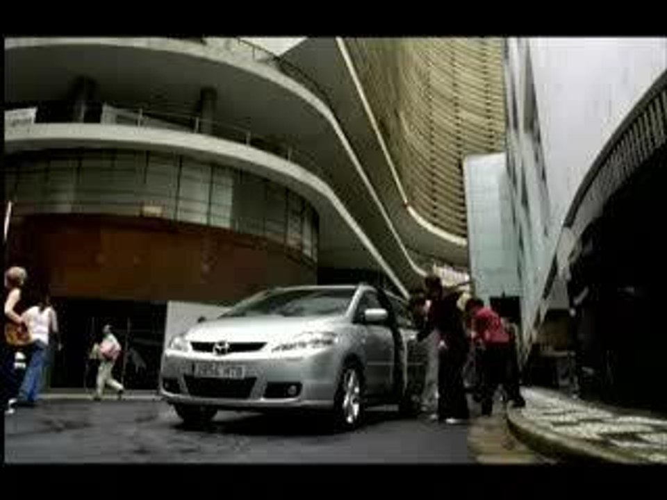 Mazda 5