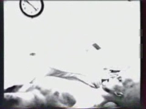 Extraterrestre de roswell Crash UFO OVNI Alien