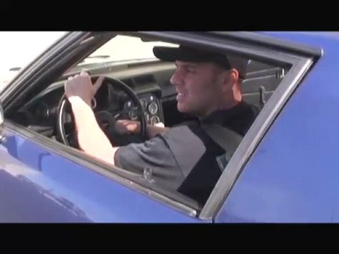 1650 HP RX7 from NRE, LOL !, Very Funny, Honest George