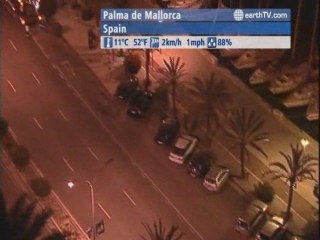 New York - USA, Berlin - Germany, Brussels - Belgium, Palma de Mallorca - Spain, Yas Island - UAE - Abu Dhabi, Auckland - New Zealand, Avignon - France