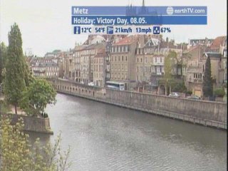 Dresden - Germany, Jakarta - Indonesia, St. Andrews - Canada, Avignon - France, Metz - France, Londolozi - South Africa, Brussels - Belgium