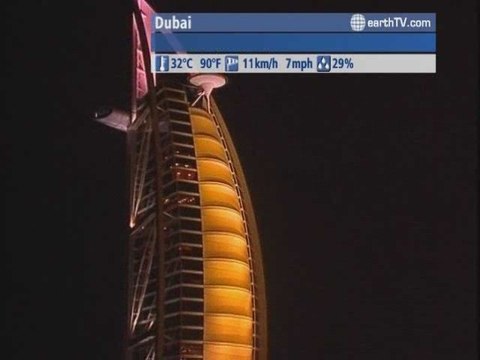 Auckland - New Zealand, Paris - France, Niagara Falls - Canada, Dubai - United Arab Emirates, Dolomites - Italy, Lugano - Ticino - Switzerland, Munich - Germany