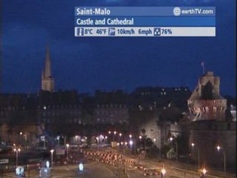 Dubrovnik - Croatia, Budapest - Hungary, Warnemunde - Germany, Saint-Malo - France, Auckland - New Zealand, Nouméa - New Caledonia, Hamburg - Germany