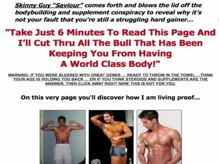 Build Muscles Fast Ebooks For FREE