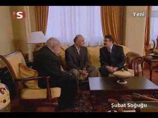 Şubat Soğuğu 32. Bölüm 2. Parça