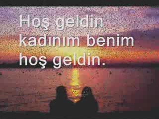 Hosgeldin