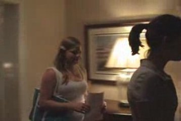 Jean-Louis et Claire a Martinique