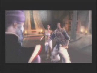 Prince of Persia  collection-Ubisoft