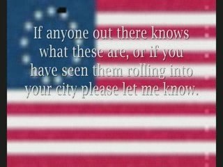 ErlangerTruth - Kenton County Mass Casualty Vehicle