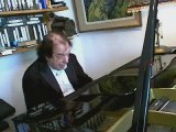 Mozart sonate kv 545 piano Emile Lelouch
