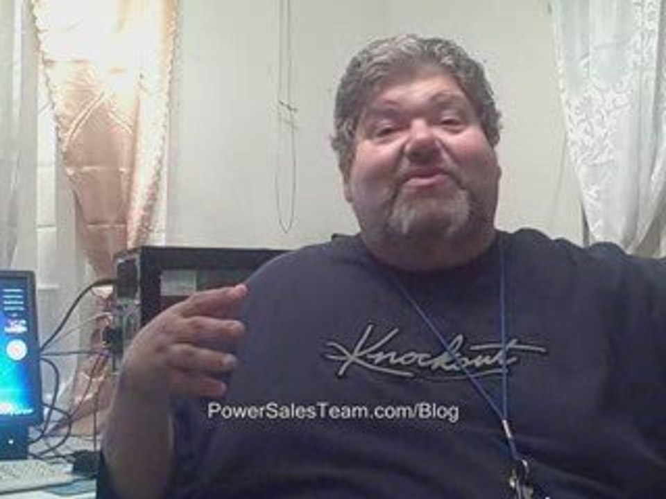 Internet Marketing Guru - Dan Beyer