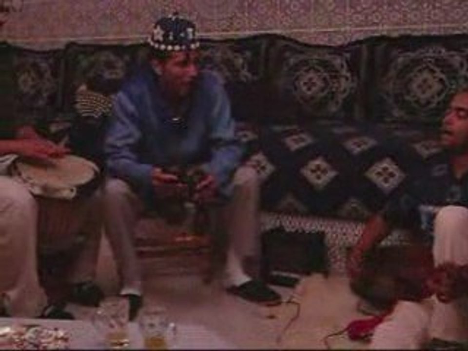 mix de jeunes maallems