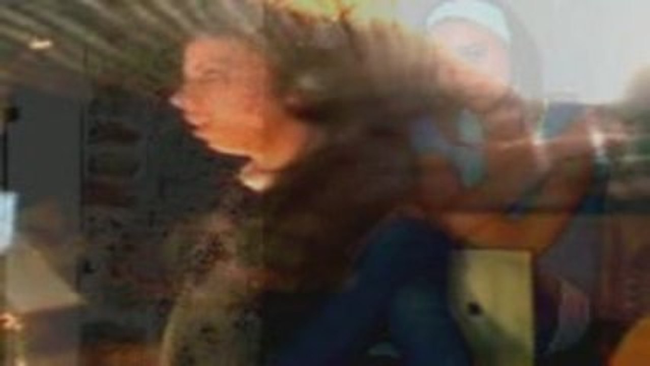 Krikri - je n'ai que