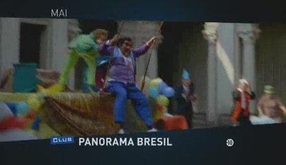 En mai sur CINÉCINÉMA Club