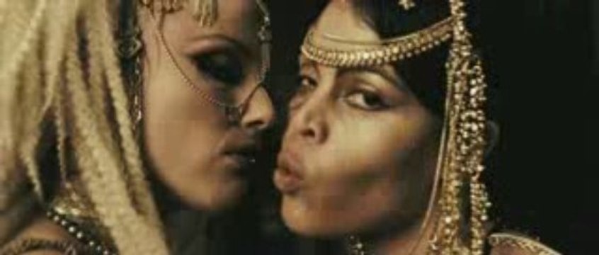 300 Spartalı fragman-Trailer 300 hd