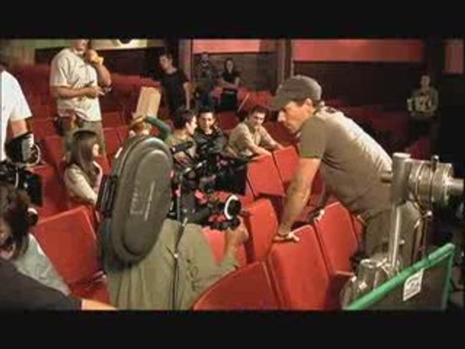 Showreel