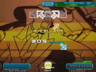 [Stepmania] - [SsT]SerPa ~ Come On! NXA