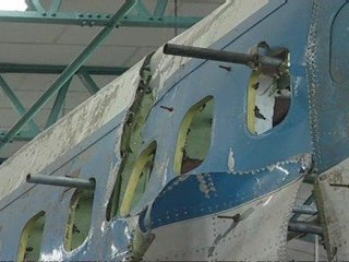 Lockerbie bomber launches new appeal